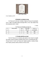 Biznesa plāns 'Biznesa plāns SIA "Bunny Toys"', 9.