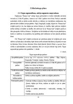 Biznesa plāns 'Biznesa plāns SIA "Bunny Toys"', 20.