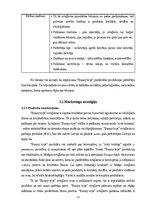 Biznesa plāns 'Biznesa plāns SIA "Bunny Toys"', 21.