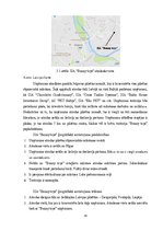 Biznesa plāns 'Biznesa plāns SIA "Bunny Toys"', 30.