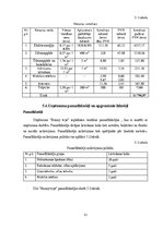 Biznesa plāns 'Biznesa plāns SIA "Bunny Toys"', 32.