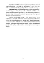 Biznesa plāns 'Biznesa plāns SIA "Bunny Toys"', 39.