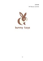 Biznesa plāns 'Biznesa plāns SIA "Bunny Toys"', 42.