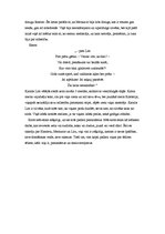 Konspekts 'Viljams Šekspīrs "Kāds meistardarbs ir cilvēks"', 2.