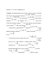 Konspekts 'Elektrotehnoloģija un elektroapgādes pamati', 2.
