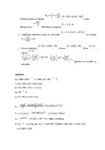 Konspekts 'Elektrotehnoloģija un elektroapgādes pamati', 3.