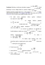 Konspekts 'Elektrotehnoloģija un elektroapgādes pamati', 23.