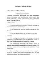 Referāts 'Traipu veidi un to tīrīšanas metodes', 2.