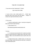 Referāts 'Traipu veidi un to tīrīšanas metodes', 3.