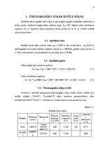Konspekts 'Praktiskais darbs mācību priekšmetā “Sūkņi, ventilaitori, kompresori”', 4.
