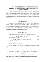 Konspekts 'Praktiskais darbs mācību priekšmetā “Sūkņi, ventilaitori, kompresori”', 13.