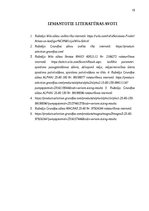 Konspekts 'Praktiskais darbs mācību priekšmetā “Sūkņi, ventilaitori, kompresori”', 19.