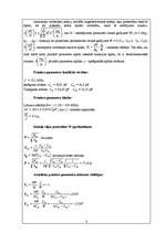 Konspekts 'Augstfrekvences kabeļa viļņu pretestības W noteikšana ar labuma mērītāju', 3.