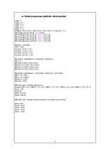 Konspekts 'Augstfrekvences kabeļa viļņu pretestības W noteikšana ar labuma mērītāju', 5.