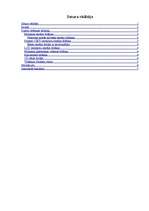 Referāts 'Datora tīrīšanas līdzekļi', 1.