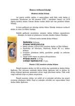 Referāts 'Datora tīrīšanas līdzekļi', 3.