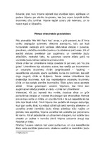 Eseja 'Filmas "Bruņinieka stāsts" recenzija', 3.