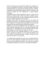 Eseja 'Filmas "Bruņinieka stāsts" recenzija', 5.