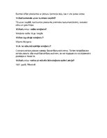 Konspekts 'Volejbols jautājumos un atbildēs', 2.