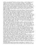 Eseja '"Hamlet" by William Shakespeare', 1.