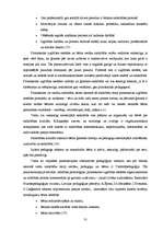 Diplomdarbs 'Pirmsskolas izglītības iestādes vadītāja un vecāku sadarbība izglītības iestādes', 31.