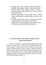 Diplomdarbs 'Pirmsskolas izglītības iestādes vadītāja un vecāku sadarbība izglītības iestādes', 35.