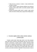 Diplomdarbs 'Pirmsskolas izglītības iestādes vadītāja un vecāku sadarbība izglītības iestādes', 40.