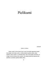 Diplomdarbs 'Pirmsskolas izglītības iestādes vadītāja un vecāku sadarbība izglītības iestādes', 66.