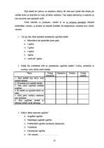 Diplomdarbs 'Pirmsskolas izglītības iestādes vadītāja un vecāku sadarbība izglītības iestādes', 67.