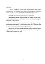 Diplomdarbs 'Satura pārvaldības sistēmas veidošana', 2.