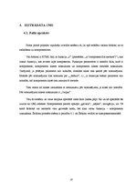 Diplomdarbs 'Satura pārvaldības sistēmas veidošana', 16.