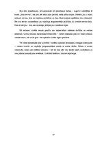 Diplomdarbs 'Satura pārvaldības sistēmas veidošana', 28.