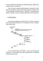 Diplomdarbs 'Satura pārvaldības sistēmas veidošana', 33.