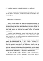 Diplomdarbs 'Satura pārvaldības sistēmas veidošana', 51.