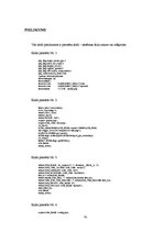 Diplomdarbs 'Satura pārvaldības sistēmas veidošana', 61.