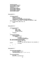 Diplomdarbs 'Satura pārvaldības sistēmas veidošana', 62.