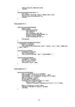 Diplomdarbs 'Satura pārvaldības sistēmas veidošana', 63.