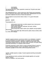 Konspekts 'Ogļhidrāti', 2.