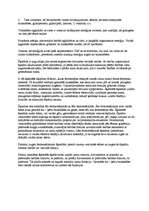 Konspekts 'Ogļhidrāti', 5.