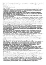 Konspekts 'Grāmatas "Latvijas kultūras vēsture" konspekts', 2.