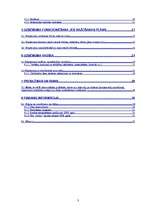 Biznesa plāns 'SIA „Notox”', 3.