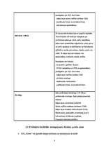 Biznesa plāns 'SIA „Notox”', 8.