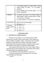 Biznesa plāns 'SIA „Notox”', 17.