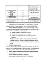 Biznesa plāns 'SIA „Notox”', 21.