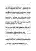 Referāts 'Elektroniskās mūzikas subkultūras loma pastāvošajā Latvijas kultūrā', 15.