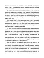 Referāts 'Body Adornments Across Cultures: Tattoos and Piercing', 2.