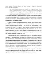 Referāts 'Body Adornments Across Cultures: Tattoos and Piercing', 3.