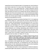 Referāts 'Body Adornments Across Cultures: Tattoos and Piercing', 7.