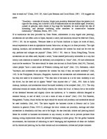 Referāts 'Body Adornments Across Cultures: Tattoos and Piercing', 8.