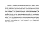 Referāts 'Body Adornments Across Cultures: Tattoos and Piercing', 9.